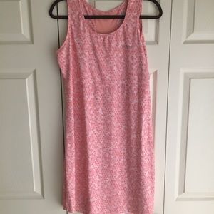 Columbia Dri-Fit swim or golf dress